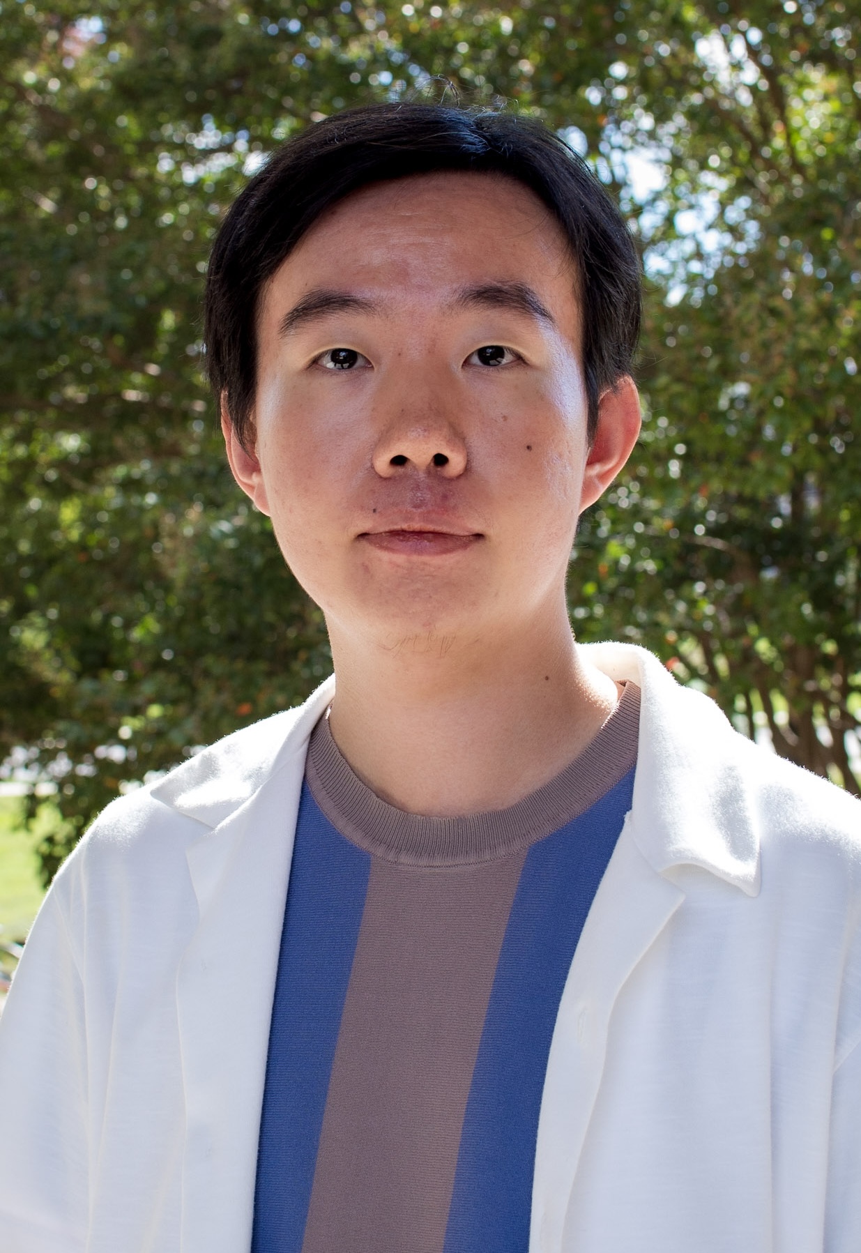 Zengrui Han